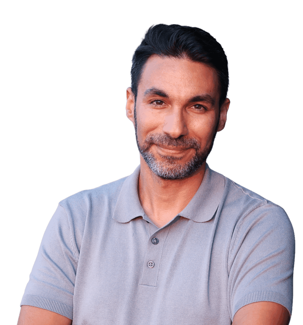 Amir Reichart